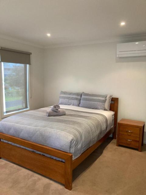 Venus Haven - Beach 1, Linen, Wifi, Netflix วีนัสเบย์ ภายนอก รูปภาพ